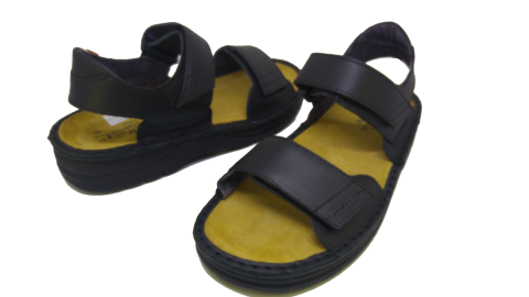 טבע נאות אינגלנד - שחור חום